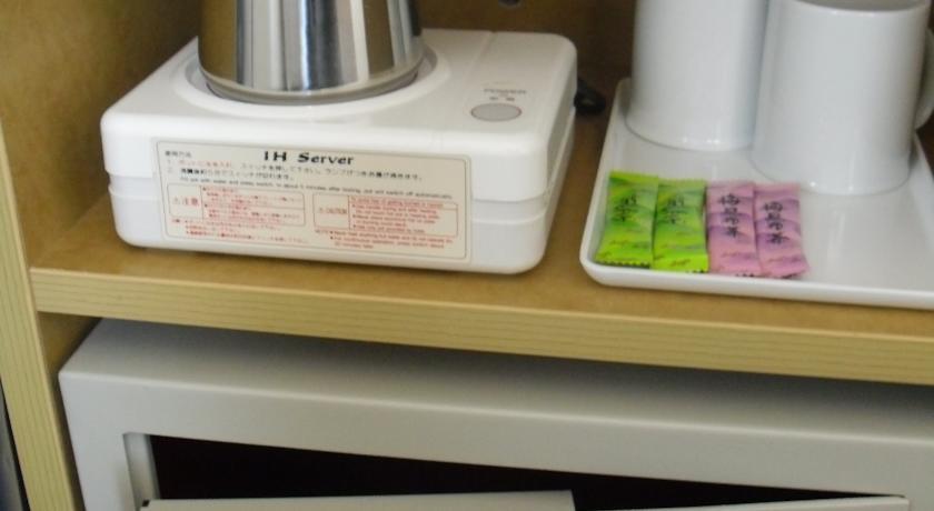 Отель Toyoko Inn Niigata Ekimae