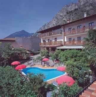 Отель Hotel Al Rio Se