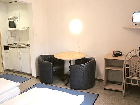 Апартаменты Citystudios Central