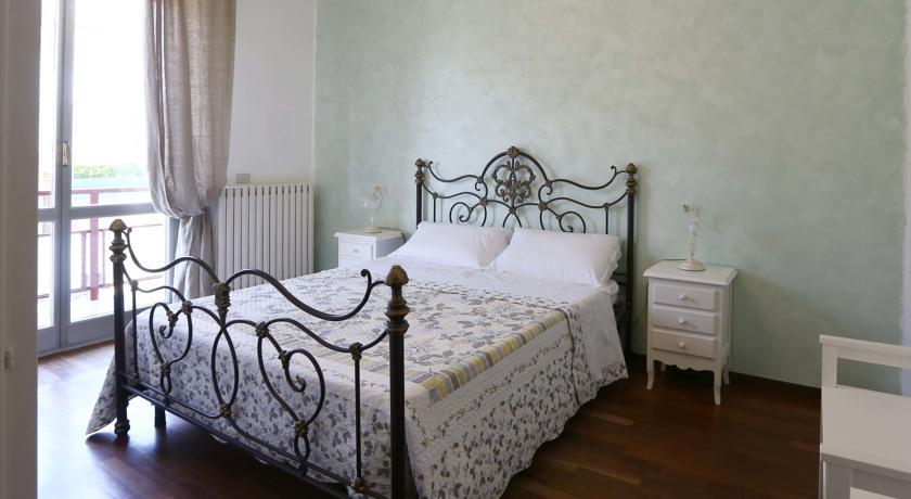 Мини-отель Arcobaleno B&B
