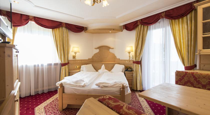 Отель Hotel Gardenia