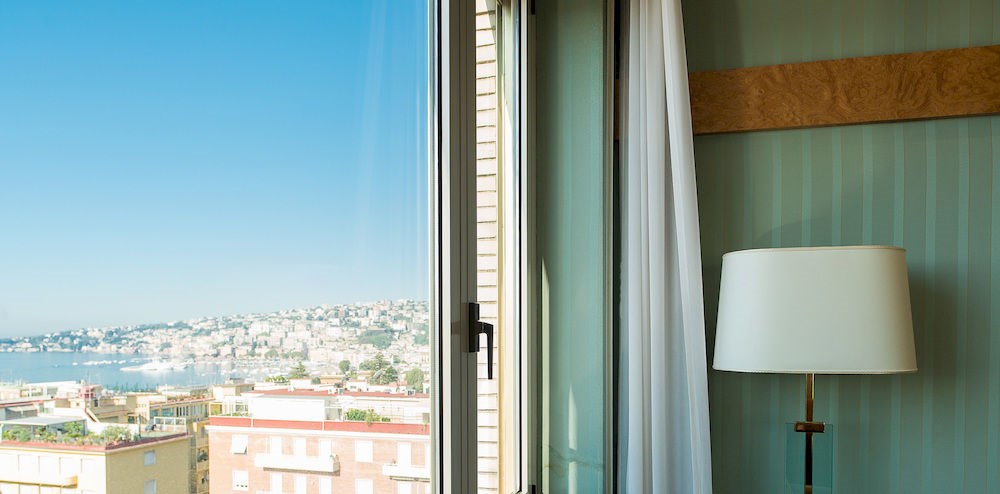 Hotel Majestic