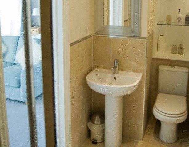 Гостевой дом Pebbles Guest House