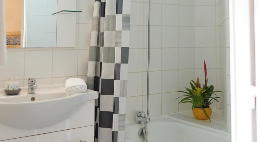 Residhotel Le Grand Prado Residhotel Le Grand Prado