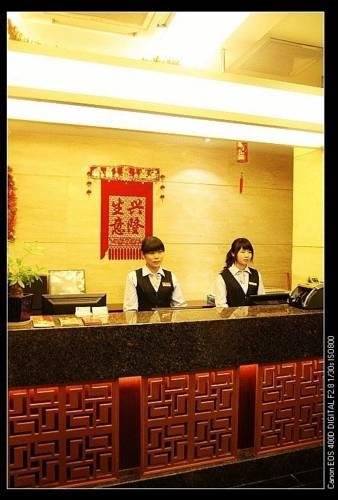 Sam Q Hotel