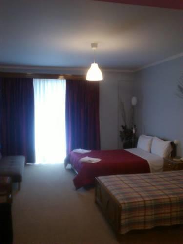 Отель Hotel Vasilis