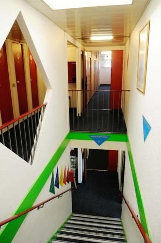 Отель Lemon Hotel