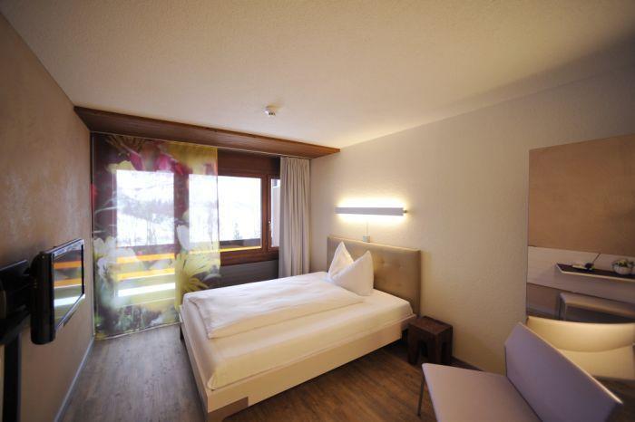 Отель Hotel Seeblick