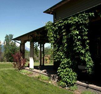 Мини-отель Aspen Grove Bed & Breakfast