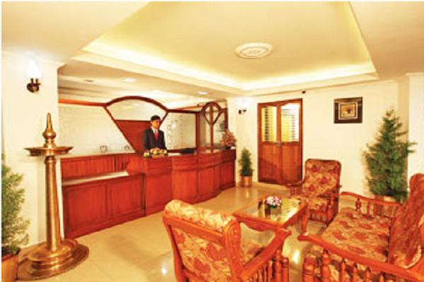 Отель Bellmount Resorts