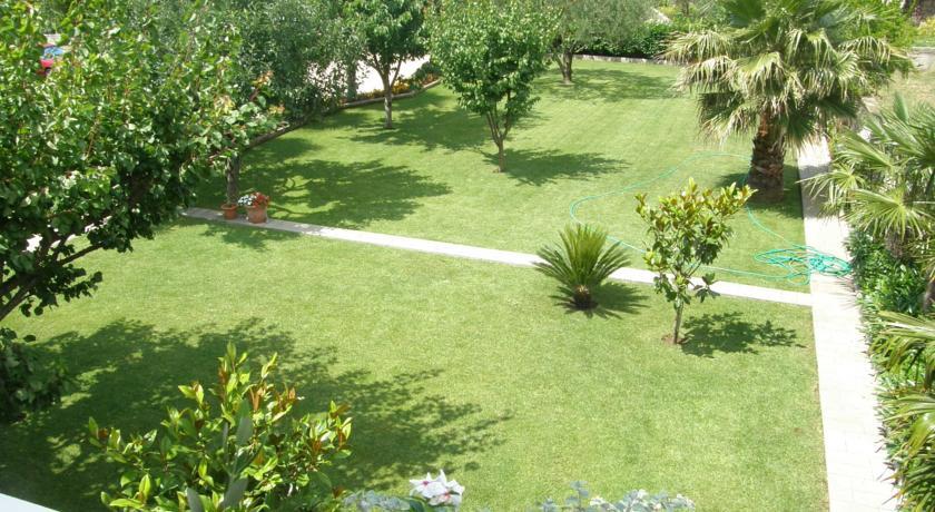 Апартаменты Villa Slavica