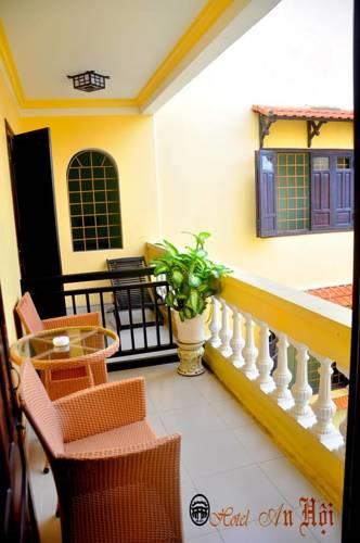 An Hoi Hotel