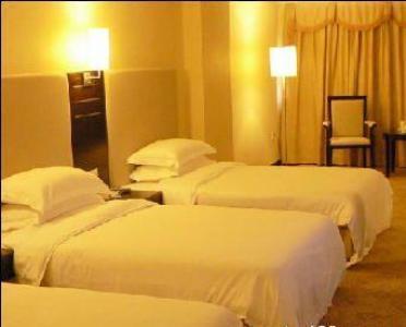 Отель Hongfang Zhongyang Hotel