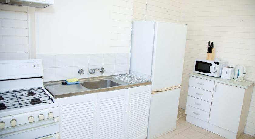 Manly Oceanside Accommodation