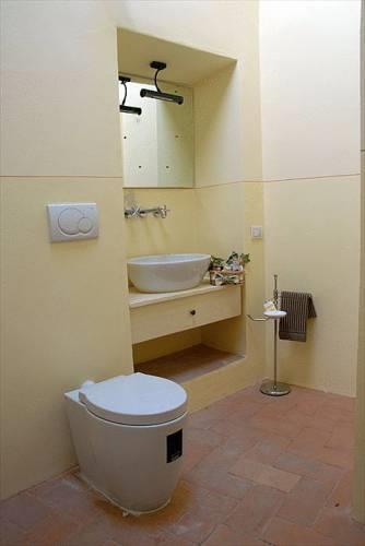 Отель Residenza Izzalini