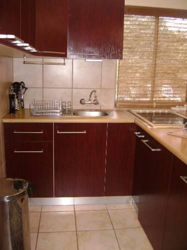 Гостевой дом Pelican Place Guest Cottages