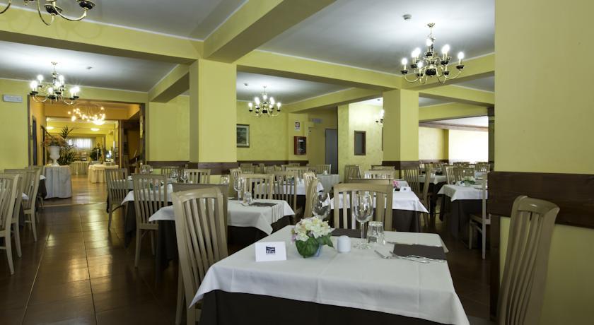 Отель Grand Hotel del Parco
