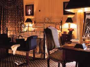 Отель Greenwoods Hotel Spa & Retreat
