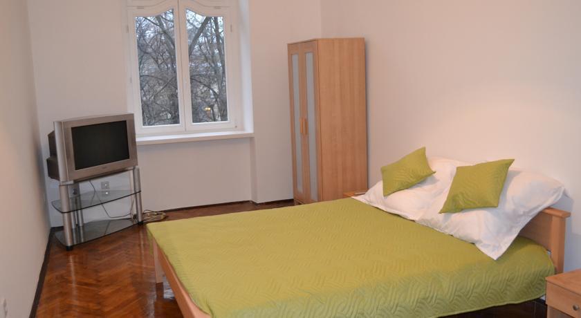 Agava Guest Rooms