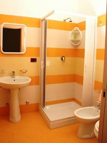 Мини-отель B&B L'Antica Torre
