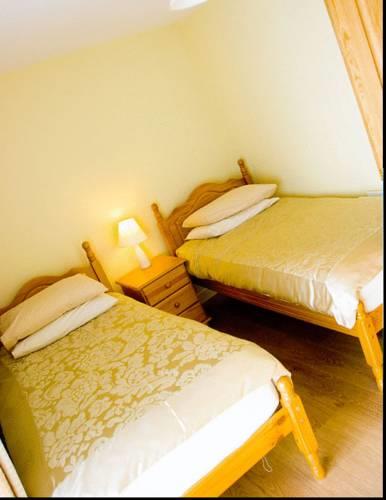 Апартаменты Dobbin Lodge
