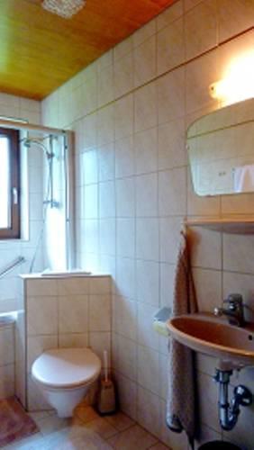 Гостевой дом Haus Neururer