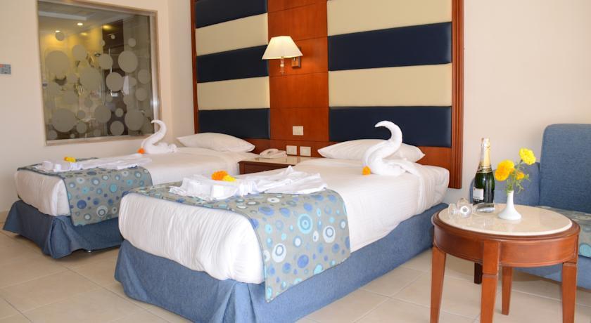 Rehana Sharm Resort