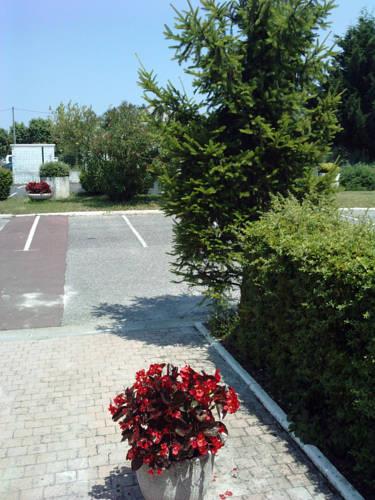Отель Quick Palace