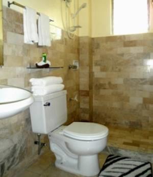 Отель Kalibo Hotel