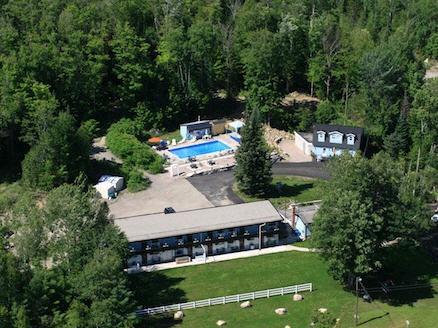Отель Lakeview Motel