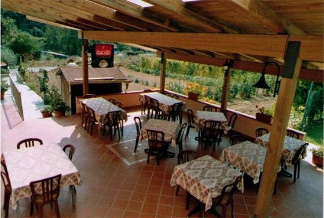 Отель Locanda Da Marco