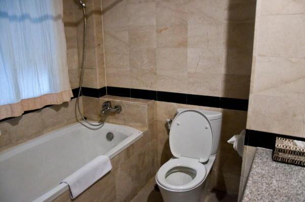 Отель Hotel Puri Ayu