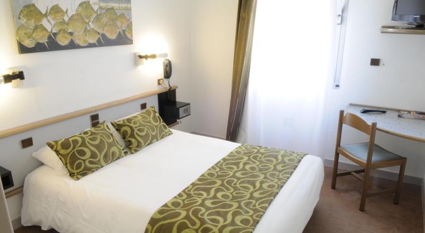 Отель Hotel Du Moulin