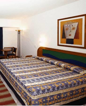 Отель Hotel Engenho Do Bracuhy