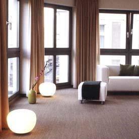 Апартаменты Flower´s Boardinghouse Mitte