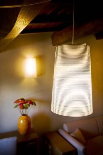 Отель Country House Casco Dell'Acqua