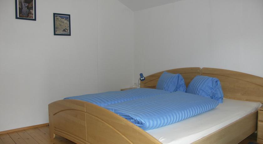 Апартаменты Apartments Kirchebnerhof