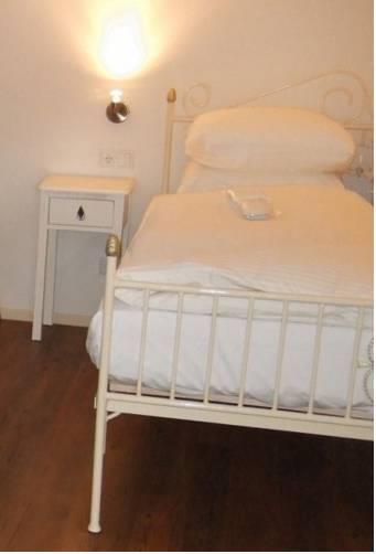 Мини-отель B & B De Lijsterhof