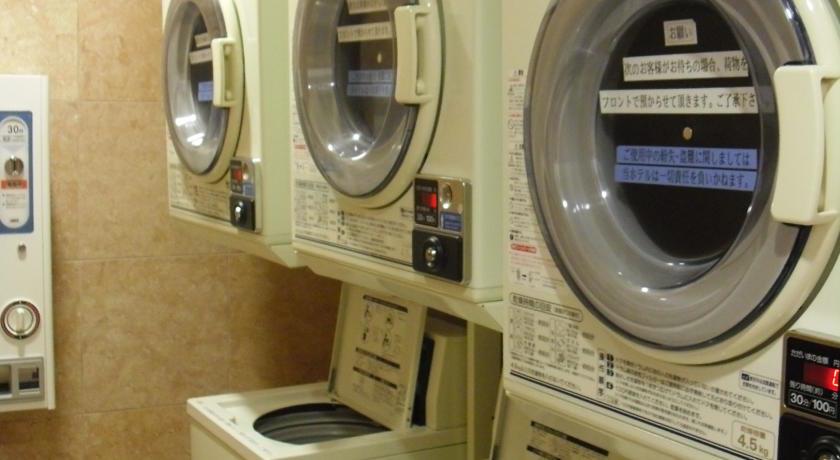 Отель Toyoko Inn Fukui Ekimae
