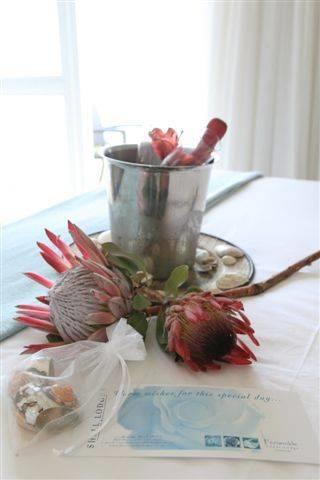 Гостевой дом Periwinkle Lodge Guest House