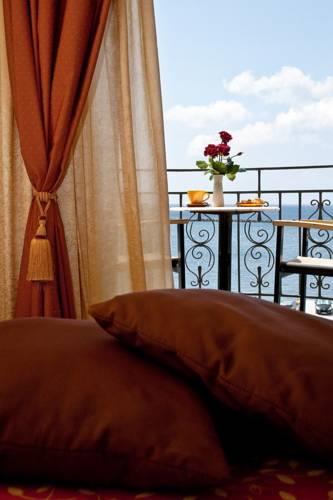 Отель Poseidonio Hotel