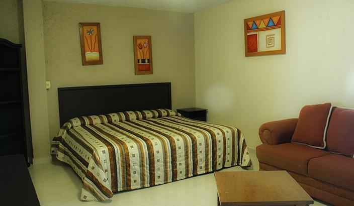 Отель Hotel Posada Maria Sofia