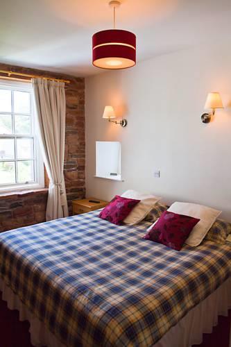 Гостевой дом Ecclefechan Hotel
