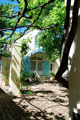 Гостевой дом Auberge Clermont