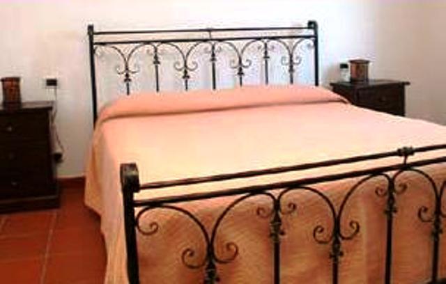 Отель Agriturismo Belvedere