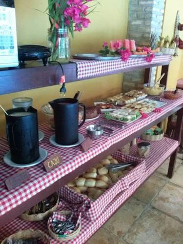 Apart Hotel Casa Grande