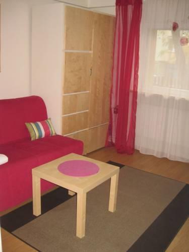 Apartament Azalia