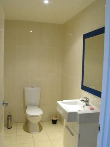Мини-отель Coastwatch Bed & Breakfast