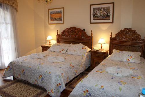 Hotel Shallon