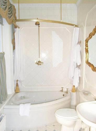 Гостевой дом Munstone House Guest House